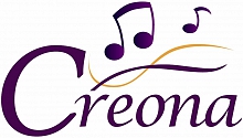 Logo-Creona