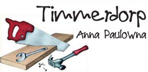 Logo Timmerdorp Anna Paulowna