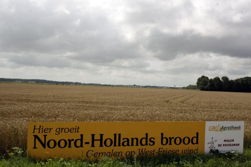 Noord-Hollands Brood