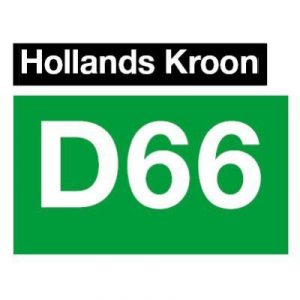 d66 Hollands Kroon