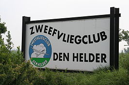 Foto: Zweefvliegclub Den Helder