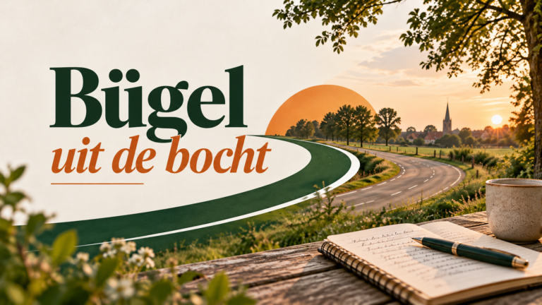 Column: ‘Stemming’ door Bügel uit de bocht