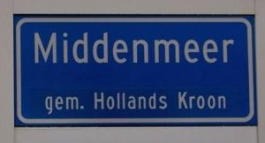 Middenmeer test @ MIddenmeer