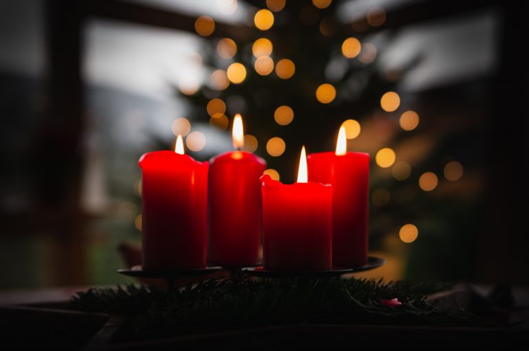 Advent – een waargebeurd verhaal