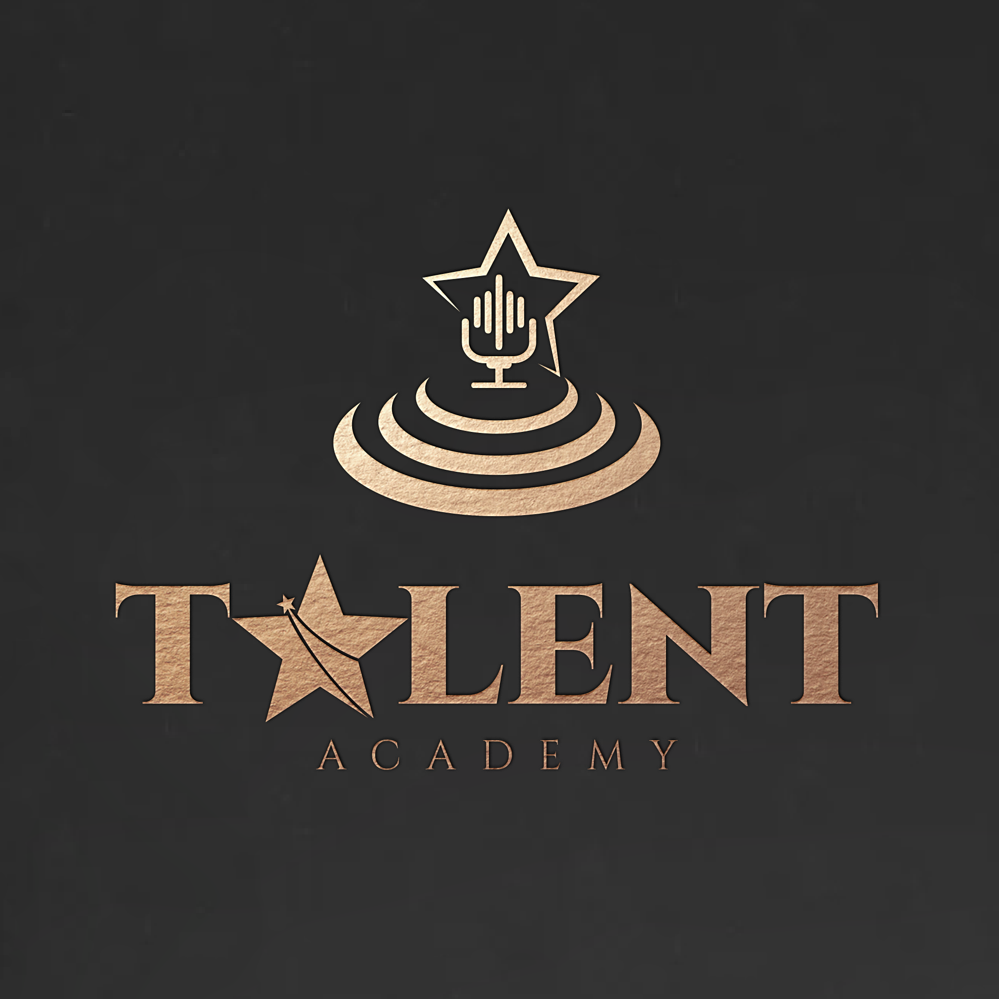 Talent Academy voor zang en musical