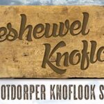 Biesheuvel Knoflook